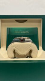 Rolex Yacht-Master II Two-Tone Rose Gold & Steel - White Dial (Ref# 116681) - Image 5