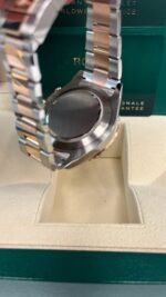 Rolex Yacht-Master II Two-Tone Rose Gold & Steel - White Dial (Ref# 116681) - Image 7