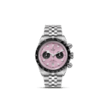 Tudor Black Bay Chrono Pink 79360N-0019