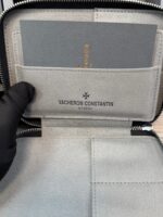 Vacheron Constantin Blue Dial Steel Historiques 222 Reference #  4200H/222A-B934 - Image 15