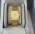 Vacheron Constantin Historiques 222 4200H/222J-B935 37 mm Yellow Gold - Image 2