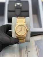 Vacheron Constantin Historiques 222 4200H/222J-B935 37 mm Yellow Gold - Image 14