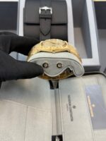 Vacheron Constantin Historiques 222 4200H/222J-B935 37 mm Yellow Gold - Image 10