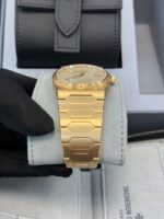 Vacheron Constantin Historiques 222 4200H/222J-B935 37 mm Yellow Gold - Image 13