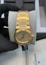 Vacheron Constantin Historiques 222 4200H/222J-B935 37 mm Yellow Gold - Image 12