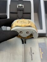 Vacheron Constantin Historiques 222 4200H/222J-B935 37 mm Yellow Gold - Image 4